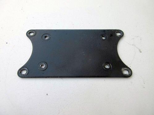 Suzuki GS500 voorvork brug GS 500 stabilisator plaat brace, Motoren, Onderdelen | Suzuki, Gebruikt, Ophalen of Verzenden