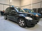 Chrysler PT Cruiser 1.6 Essence — Option complète, Autos, Chrysler, Achat, Entreprise, Boîte manuelle, Noir