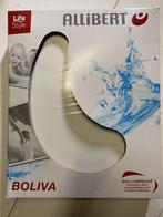 Allibert Boliva WC-Bril wit - NIEUW in verpakking, Toilettes, Enlèvement, Neuf