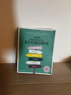 Bruno Merlevede - Wegwijs in economie, Bruno Merlevede; Bart Defloor; Koen Schoors; Stijn Goeminne; ..., Economie en Marketing