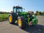 John Deere 7810, Zakelijke goederen, Ophalen, John Deere