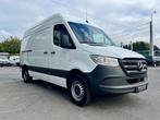 Mercedes-Benz Sprinter RWD 2.0D 150PK L2H2*Carplay*Navigati, Monovolume, Wit, Bedrijf, 5 deurs