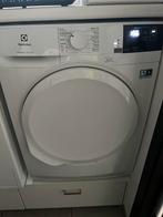 Droogkast, Ophalen, Gebruikt