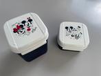 Opbergdoos Mickey - Tupperware (NIEUW), Nieuw, Overige typen, Ophalen of Verzenden