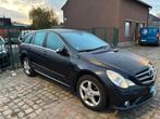 Mercedes R320cdi lichte vracht., Auto's, Mercedes-Benz, Particulier, Te koop