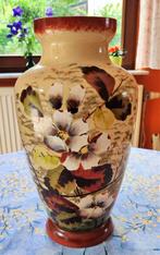 Vase ancien, Ophalen