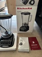 KitchenAid blender, Elektronische apparatuur, Keukenmixers, Ophalen of Verzenden, Zo goed als nieuw