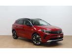 Opel Grandland 1.6T Business Elegance Hybrid, Gebruikt, Zwart, 4 cilinders, 1600 cc
