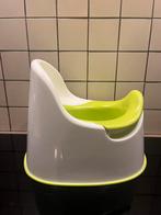 Potje voor kinderen, Enlèvement