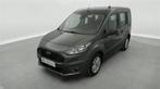 Ford Tourneo Connect 1.5 TDCi NAVI/CAMERA/PDC (bj 2020), Auto's, Bestelwagens en Lichte vracht, 118 g/km, Stof, Gebruikt, 4 cilinders