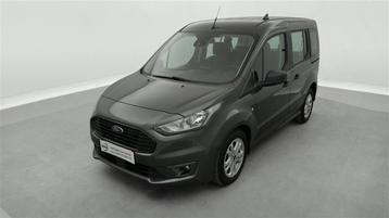 Ford Tourneo Connect 1.5 TDCi NAVI/CAMERA/PDC, Achat, Entreprise, 5 portes, Tissu
