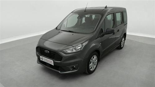 Ford Tourneo Connect 1.5 TDCi NAVI/CAMERA/PDC (bj 2020), Auto's, Bestelwagens en Lichte vracht, Bedrijf, Te koop, Ford, Diesel