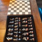 Superbe jeu d'échec Astérix, Hobby & Loisirs créatifs, 1 ou 2 joueurs, Enlèvement, Comme neuf, Mayfair