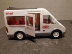 Playmobil hotel bus, Kinderen en Baby's, Speelgoed | Playmobil, Ophalen of Verzenden, Gebruikt