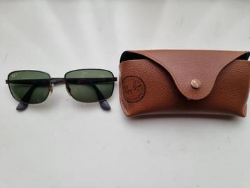 Rayban zonnebril (heren)