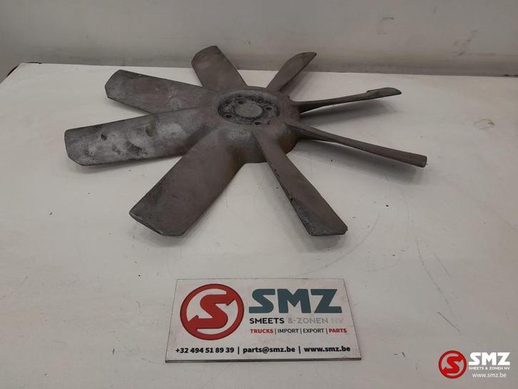 Occ ventilator 110 Scania, Auto-onderdelen, Vrachtwagen-onderdelen, Scania, Motor en Accessoires, Gebruikt