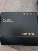 Tvbox 4k T95, TV, Hi-fi & Vidéo, Télévisions, Enlèvement