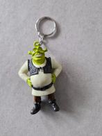 sleutelhanger Shrek, Collections, Porte-clés, Comme neuf, Peluche ou Figurine, Enlèvement ou Envoi