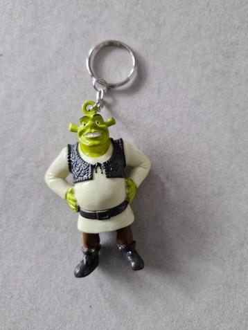 sleutelhanger Shrek