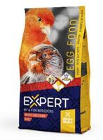 EXPERT Eggfood Rouge 1 kg (pesé à la main) - Witte Molen, Animaux & Accessoires, Nourriture pour Animaux, Enlèvement ou Envoi