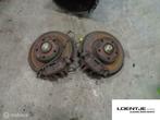 remklauwen voor remmerij voorzijde bmw e36 316 318 320 etc, Enlèvement ou Envoi, Utilisé, BMW