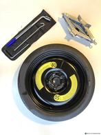 Reservewiel Thuiskomer AUDI Q2 CUPRA Born Formentor 18 & 19", Ophalen of Verzenden, Nieuw, Audi