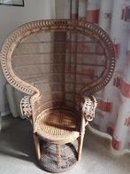 fauteuil Emmanuelle, Enlèvement