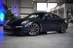 Porsche 911 CARRERA 2 PDK - Burmester - Veel opties - Full h, Autos, Porsche, Cuir, Achat, Entreprise, 272 kW