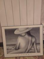 „The Woman” frame in zeer goede staat., Ophalen