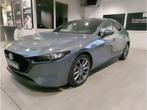 Mazda 3 SKYACTIV-G SkyDrive AUT, Auto's, 122 pk, USB, 127 g/km, Bedrijf