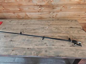 Manfrotto Art. 237 Flex Arm beschikbaar voor biedingen