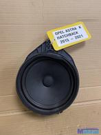 OPEL ASTRA K Rechts voor speaker 2015-2021, Auto diversen, Autoradio's, Ophalen of Verzenden