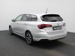 Fiat Tipo Stationwagon 1.4 Mirror Cruise control | Camera |, Auto's, Voorwielaandrijving, Stof, Euro 6, 4 cilinders