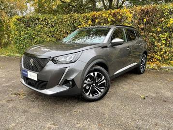 Peugeot 2008 Allure  beschikbaar voor biedingen