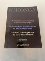 NIHONGA Europe 89, Enlèvement ou Envoi, Comme neuf