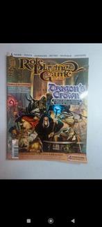 Magazine Role Playing game Octobre/Décembre 2013, Zo goed als nieuw