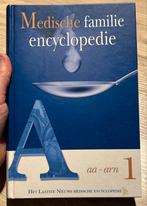 Medische Familie Encyclopedie, Boeken, Ophalen of Verzenden, Zo goed als nieuw