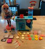 Lol surprise OMG To-Go-Diner, Ophalen, Zo goed als nieuw