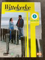 Wittekerke, seizoen 1-2 DVD, Alle leeftijden, Boxset, Drama, Ophalen of Verzenden