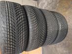 Winterbanden 25545R19 104V 2x Goodyear 2x Firestone, Auto-onderdelen, Banden en Velgen, Ophalen, Winterbanden