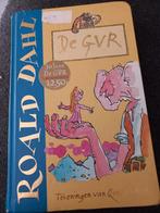 Roald Dahl - De GVR, Ophalen of Verzenden, Gelezen, Roald Dahl
