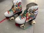 Rolschaatsen Fila maat 37-38, Enlèvement, Utilisé, Enfants