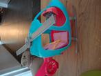 Helikopter van barbie, Kinderen en Baby's, Ophalen, Zo goed als nieuw, Barbie