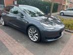 Tesla Model 3 Performance Carbon Track Pack Edition, Auto's, Automaat, Leder, Elektrisch, Vierwielaandrijving