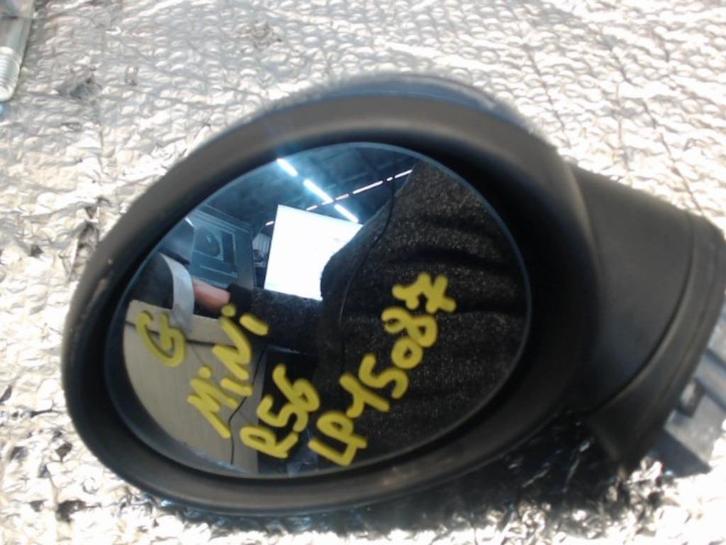 Rétroviseur gauche Mini 2 R56 2006-2010 LP/15087, Auto-onderdelen, Spiegels, Mini, Gebruikt, Ophalen