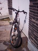 kinderfietsjes 2 stuks, Ophalen, Gebruikt