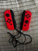 2 joycons voor Nintendo Switch, Ophalen, Zo goed als nieuw, Switch