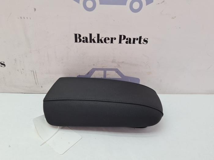 Armleuning van een Volvo V40, Auto-onderdelen, Interieur en Bekleding, Volvo, Gebruikt, 3 maanden garantie