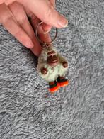 Sleutelhanger kipling aapje naam dina, Enlèvement ou Envoi