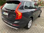 Volvo XC90 T8 Plug-in Hybrid+panodak+7 zetels+360Camera+++++, Auto's, 4 cilinders, 7 zetels, Leder, Hybride Elektrisch/Benzine